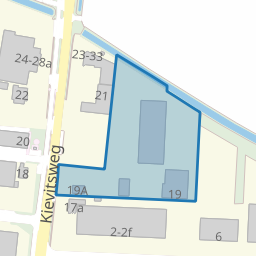 Perceel GKK01-C-1861