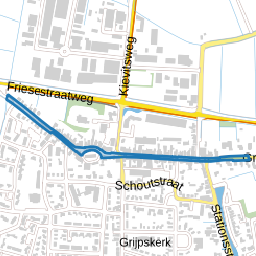 Perceel GKK01-C-1893