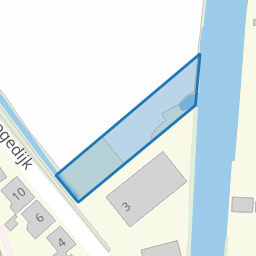 Perceel GKK01-C-1914