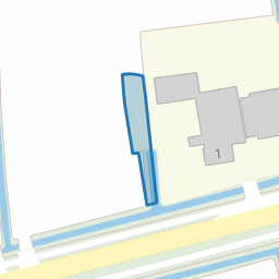 Perceel GKK01-C-1953