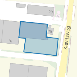 Perceel GKK01-C-1961