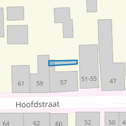 Perceel GKK01-C-1969