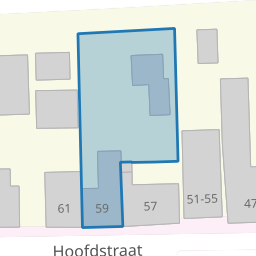 Perceel GKK01-C-1970