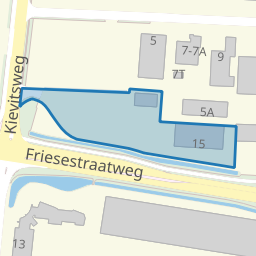 Perceel GKK01-C-1972