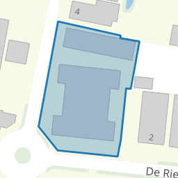 Perceel GKK01-C-1975