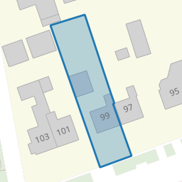 Perceel GKK01-C-1980