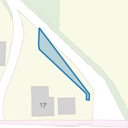 Perceel GKK01-C-1996