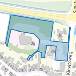 Perceel GKK01-C-1997