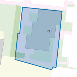 Perceel GKK01-C-1998