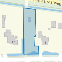 Perceel GKK01-C-2031