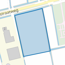 Perceel GKK01-D-1001