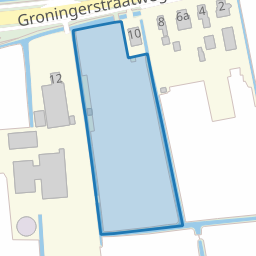 Perceel GKK01-D-1010