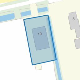 Perceel GKK01-D-1011