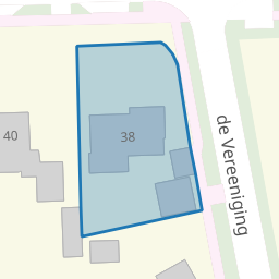 Perceel GKK01-D-1027