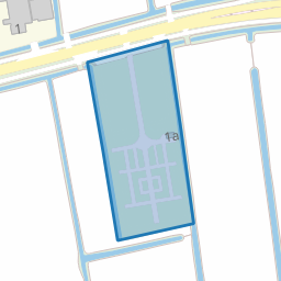 Perceel GKK01-D-1051