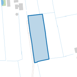 Perceel GKK01-D-1070