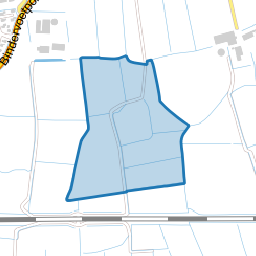 Perceel GKK01-D-1072