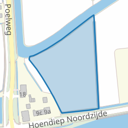 Perceel GKK01-D-1086