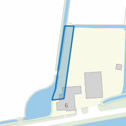 Perceel GKK01-D-1111