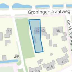 Perceel GKK01-D-1129