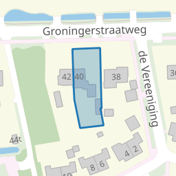 Perceel GKK01-D-1130