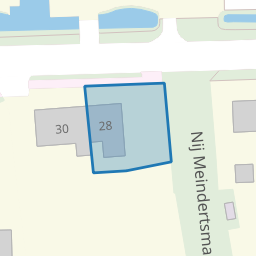 Perceel GKK01-D-1143