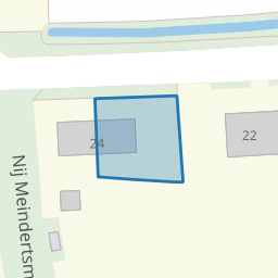 Perceel GKK01-D-1145