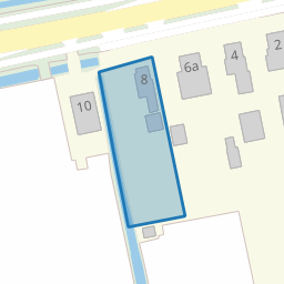 Perceel GKK01-D-1152