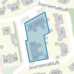 Perceel GKK01-D-1314