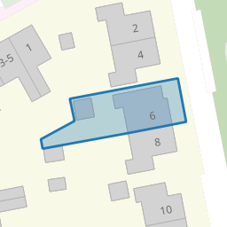 Perceel GKK01-D-1316