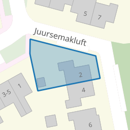 Perceel GKK01-D-1318