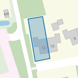 Perceel GKK01-D-1325