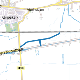 Perceel GKK01-D-1334