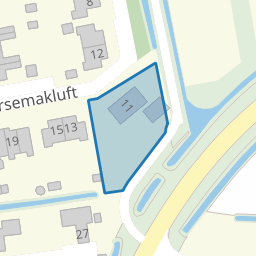 Perceel GKK01-D-1336