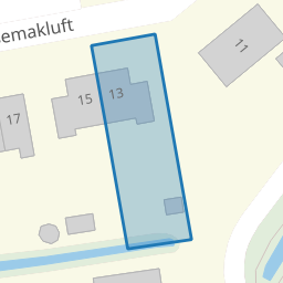 Perceel GKK01-D-1337