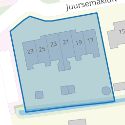 Perceel GKK01-D-1341