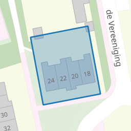 Perceel GKK01-D-1343