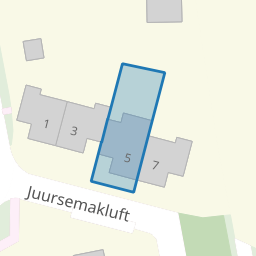 Perceel GKK01-D-1347