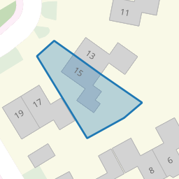 Perceel GKK01-D-1354