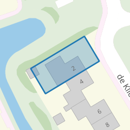 Perceel GKK01-D-1358