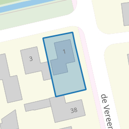 Perceel GKK01-D-1364