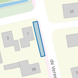 Perceel GKK01-D-1365