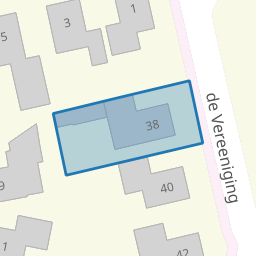 Perceel GKK01-D-1366