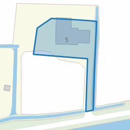 Perceel GKK01-D-1387