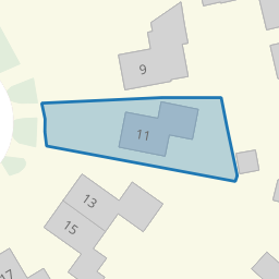 Perceel GKK01-D-1399