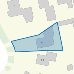 Perceel GKK01-D-1400