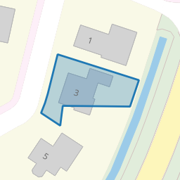 Perceel GKK01-D-1407