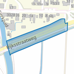 Perceel GKK01-D-1435