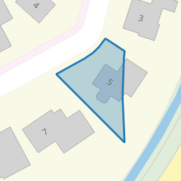 Perceel GKK01-D-1453