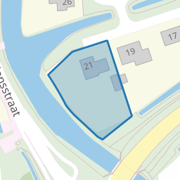 Perceel GKK01-D-1463